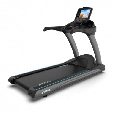 Беговая дорожка True TC900 консоль Envision 9