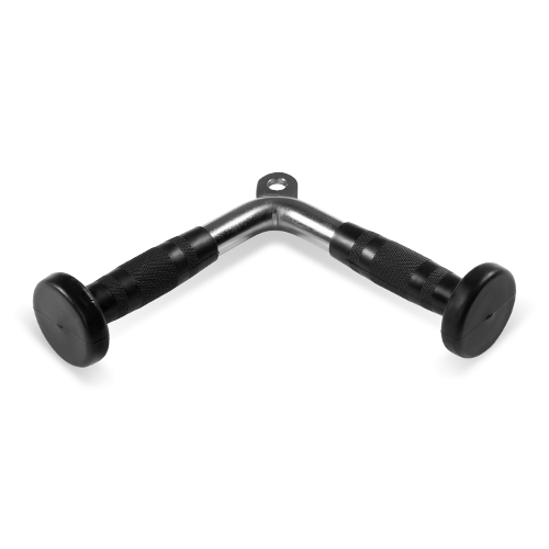Рукоятка для тяги Bronze Gym BGH17 V-образная