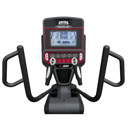 Кросстренер Sole SC300