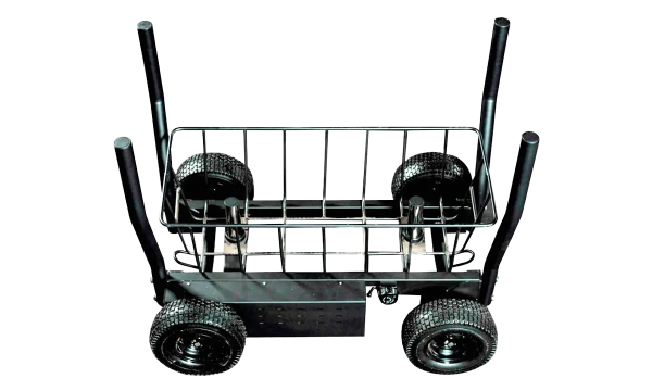 Танк Hasttings Digger HD52T1