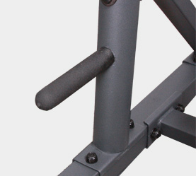 Турник-пресс-брусья Oxygen Fitness VKR Stand II