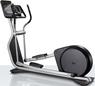 Эллиптический тренажер Panatta Pininfarina Led Plus 1PP604A