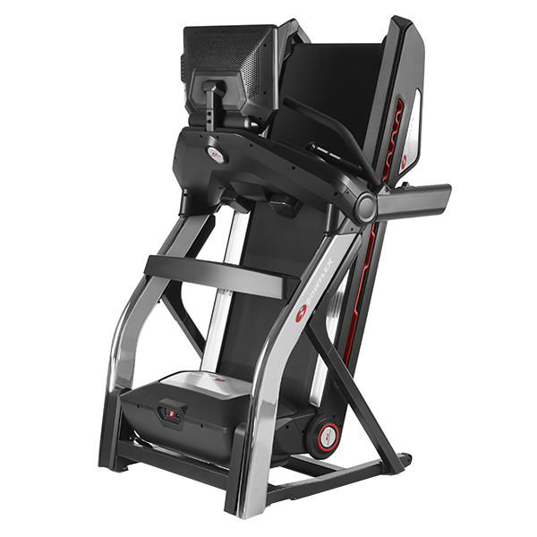 Беговая дорожка BowFlex 56