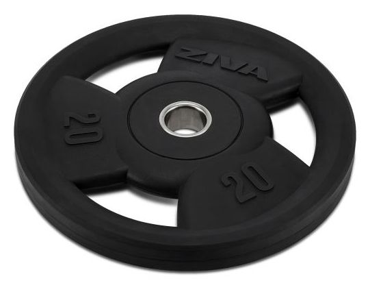 Диск SL уретановый Ziva, 2,5 кг