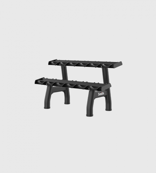 Стойка для штанг Smith RE6036 (для 6 пар)