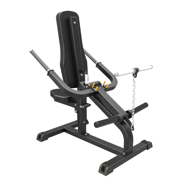 Impulse IFP1706 бицепс / трицепс 2 в 1, профессиональный тренажер
