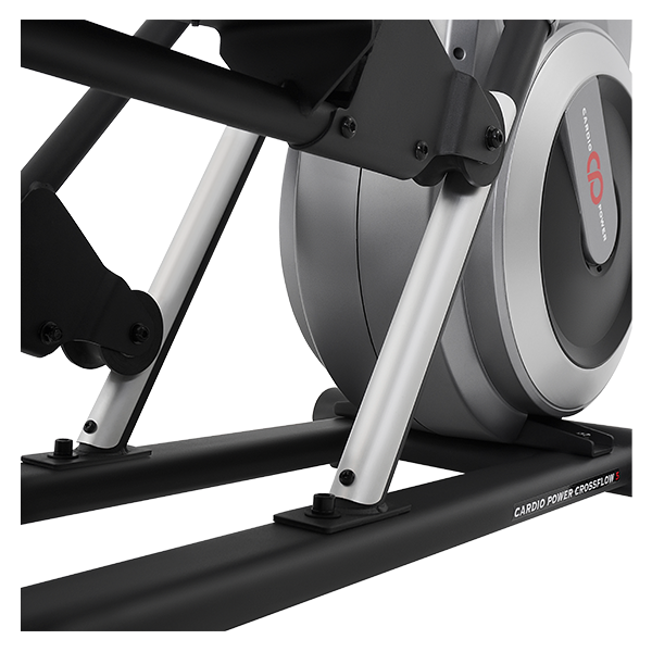 Эллиптический тренажер CardioPower Crossflow 5