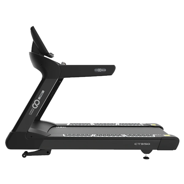 Беговая дорожка Cardiopower PRO CT350 NEW