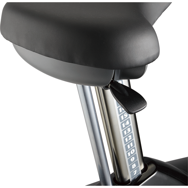 Велотренажер вертикальный Smith UCB570 c экраном iSmart 15,6"