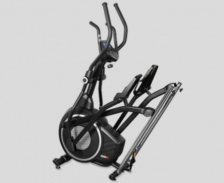 Эллиптический тренажер Svensson Body Labs Heavy G Elliptical