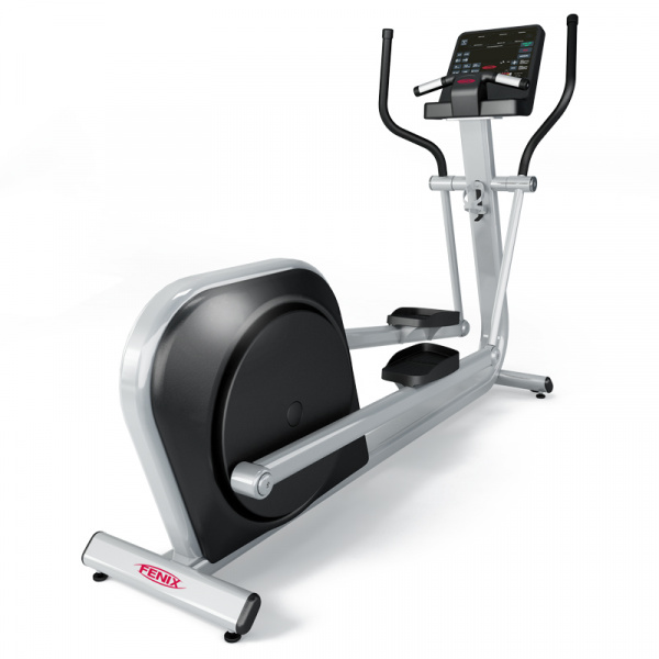 Эллиптический тренажер Panatta Fenix 1FX104A
