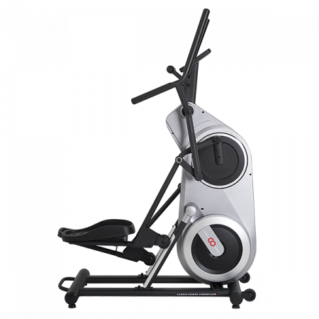 Эллиптический тренажер CardioPower Crossflow 5