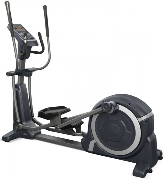 Эллиптический тренажер Svensson Industrial Go E65