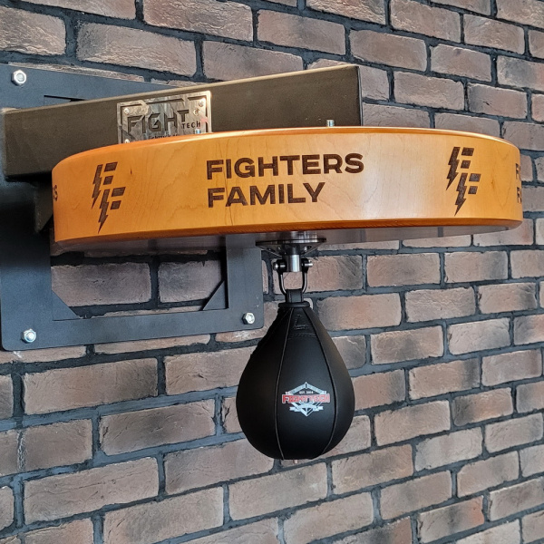 Скоростная груша для бокса Speed Bag FTSB