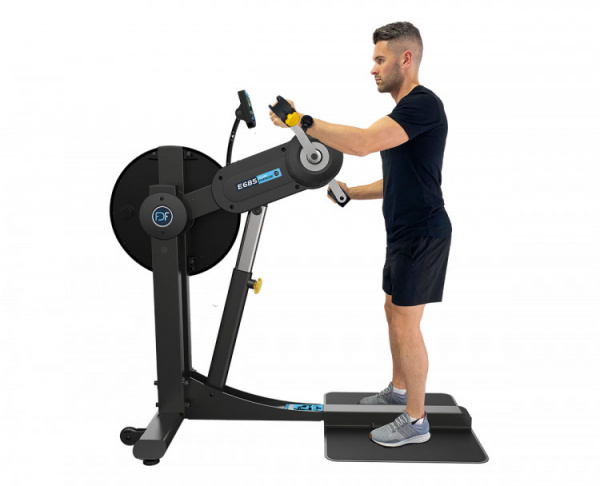 Эргометр First Degree Fitness E685 ARM CYCLE