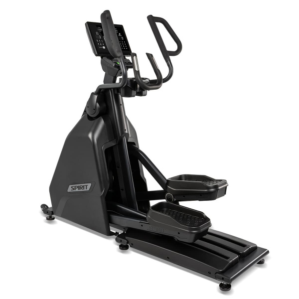 Эллиптический тренажер SPIRIT CE980