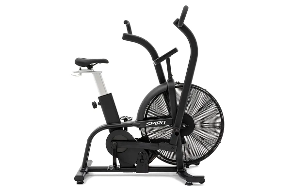 Велотренажер SPIRIT AB900+ AIR BIKE