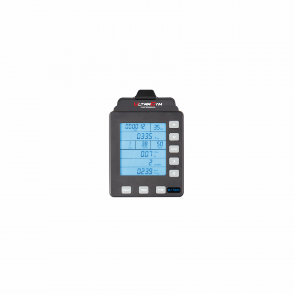 Аэробайк  UltraGym Air Cross Plus UG-AB007