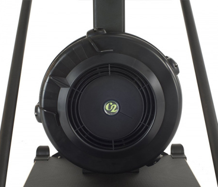 Вертикальный тренажер Concept2 SkiErg PM5