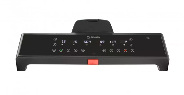 Беговая дорожка Oxygen T-Compact B