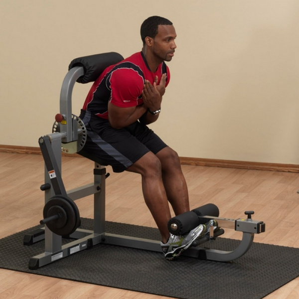 Маятниковый тренажер Body Solid GCAB_360
