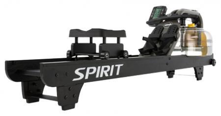 Гребной тренажер Spirit CRW900