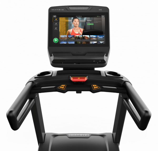 Беговая дорожка Matrix Endurance Touch XL