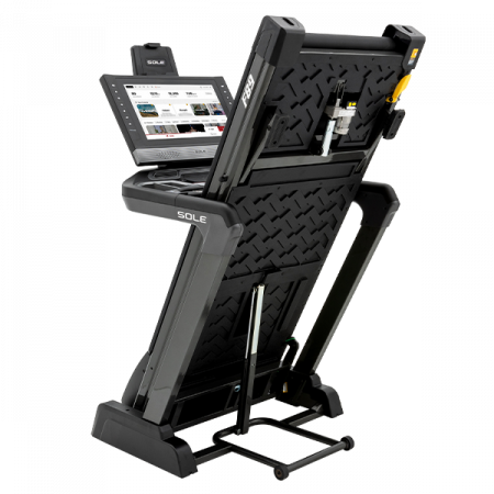 Беговая дорожка Sole Fitness F89 (2023)