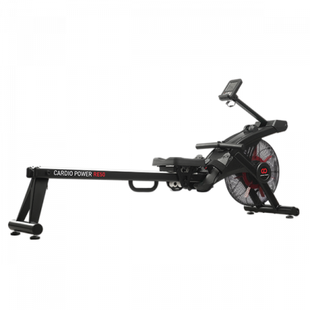 Гребной тренажер Cardio Power RE50