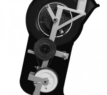 Эллиптический тренажер Oxygen EX-56 HRC