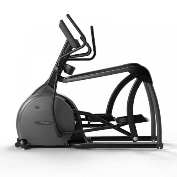 Эллиптический тренажер Vision S600E