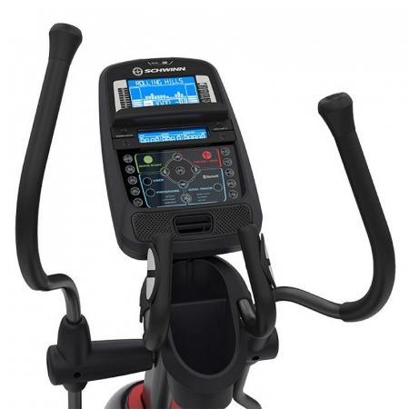 Эллиптический тренажер Schwinn 570E