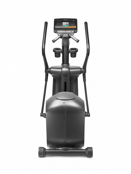Эллиптический тренажер Intenza 550ETe2+