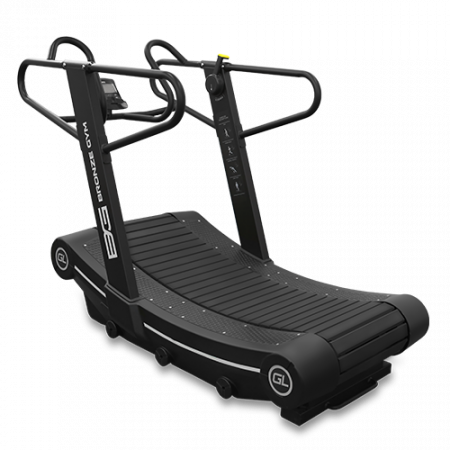 Беговая дорожка  Bronze Gym GL