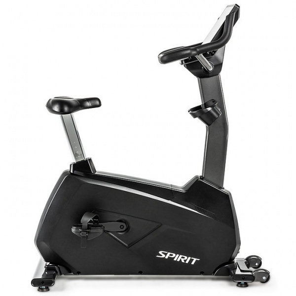 Велотренажер Spirit Fitness CU1000ENT