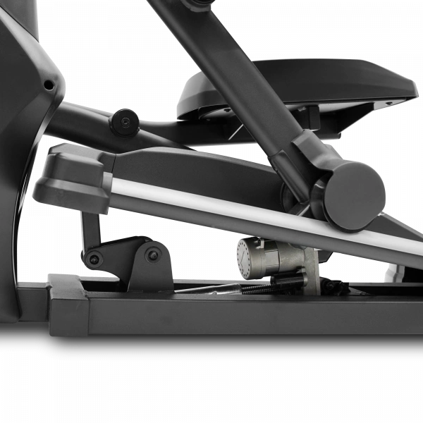 Эллиптический тренажер Bronze Gym X800M