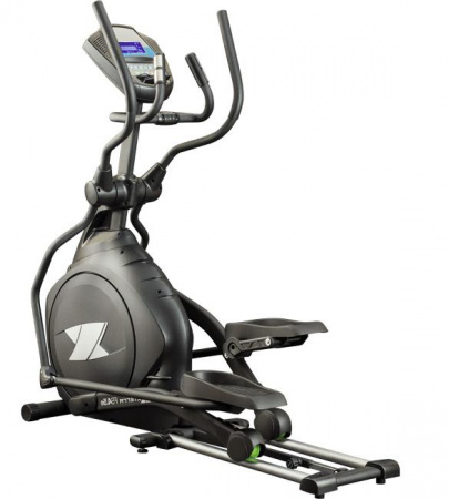 Эллиптический тренажер Xterra FS4.5e