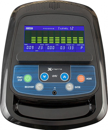 Эллиптический тренажер Xterra FS3.5