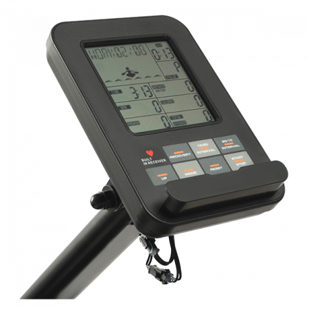 Гребной тренажер Cardio Power RE50