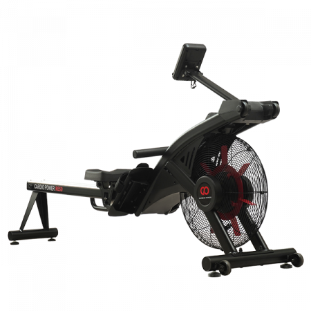 Гребной тренажер Cardio Power RE50