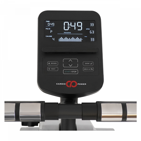 Эллиптический тренажер CardioPower Crossflow 5